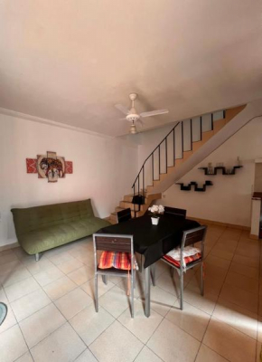 Encantador Duplex en Santa Fe